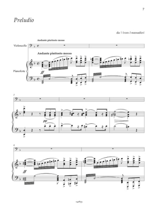 Verdi for Cello - VERDI - Partition - Violoncelle